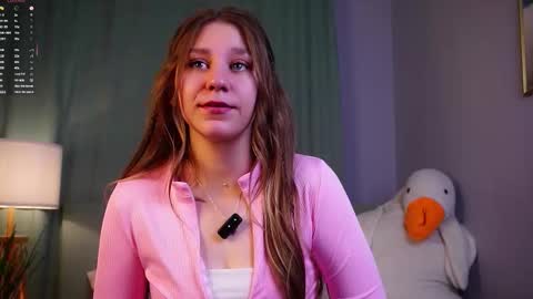 Mary online show from 03-15-26, 01:44