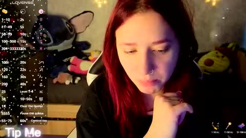 Ruby online show from 12-16-25, 09:03