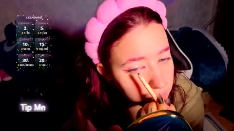 Ruby online show from 02-21-26, 09:54