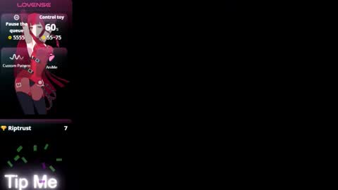 Ruby online show from 03-14-26, 02:33