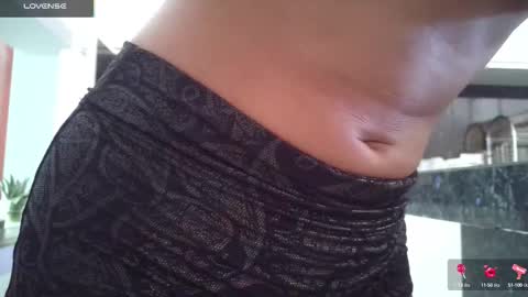   Mini Mila Kunis ft Ashton Katchero. Follow me to stay in touch  online show from 10-05-25, 07:23