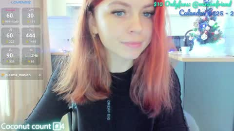 Snapshot of minionfriend chatting on 01-02-25, 10:58 minionfriend online show from 01-02-25, 10:58