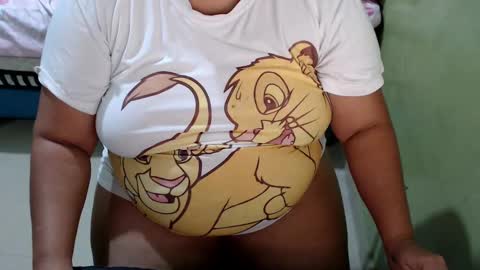 Andrea online show from 10-15-25, 12:44