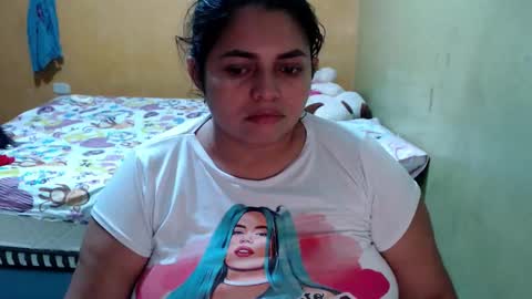 Andrea online show from 11-24-25, 02:44