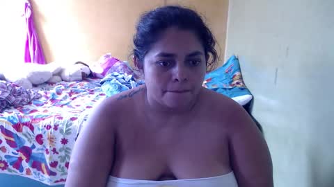 Andrea online show from 03-18-26, 06:11