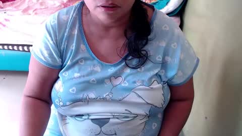 Andrea online show from 03-21-26, 02:53