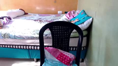 Andrea online show from 04-26-26, 12:47