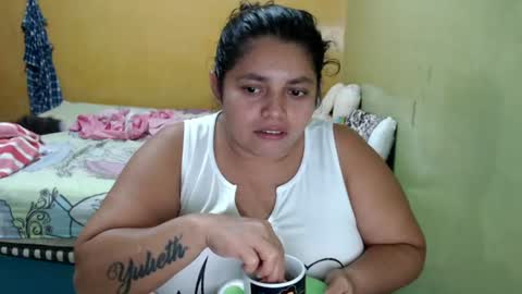 Andrea online show from 07-13-26, 05:43