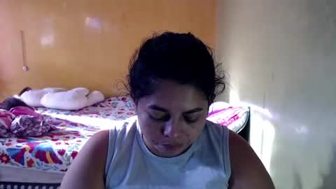 Andrea online show from 07-28-26, 12:12