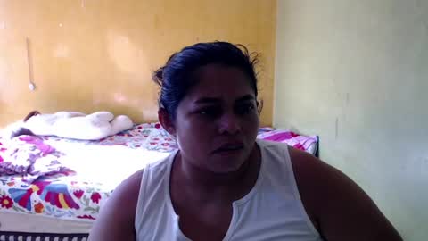 Andrea online show from 07-28-26, 12:48