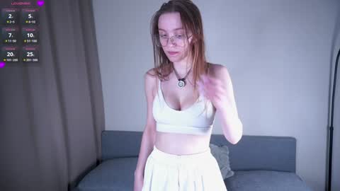 Mary  is here 3 My favorite patterns 77143222321Try my private online show from 03-19-26, 01:15
