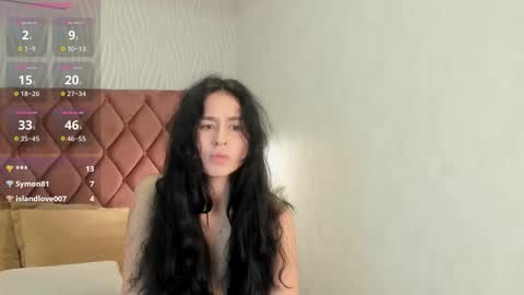 Minnie online show from 10-04-25, 08:23