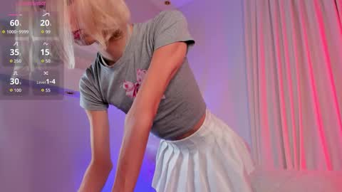 Lianna online show from 09-09-25, 06:57