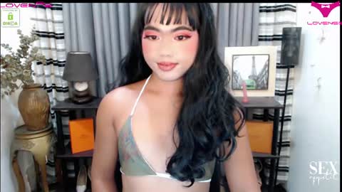 MARIANE online show from 08-09-26, 05:23