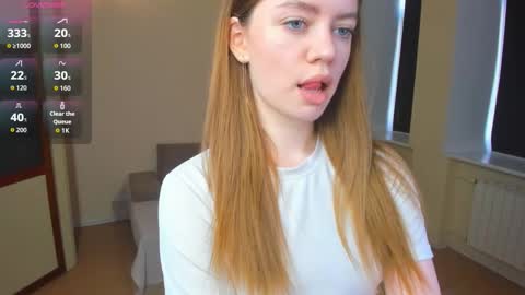 Linda online show from 03-03-26, 07:03