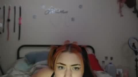 Minxmystixx online show from 03-16-26, 06:39