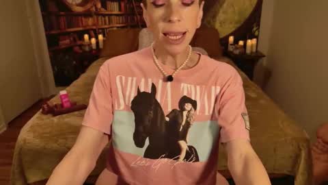 Tessa Rae online show from 05-31-26, 03:15
