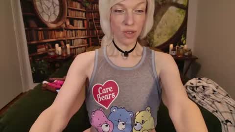 Tessa Rae online show from 06-20-26, 03:15