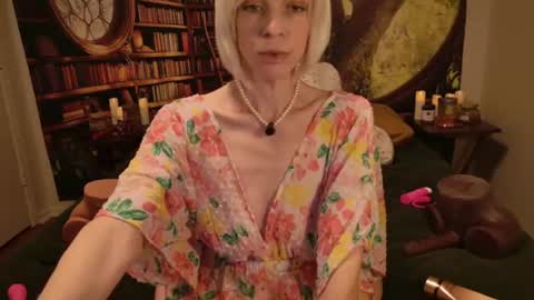 Tessa Rae online show from 06-23-26, 03:26