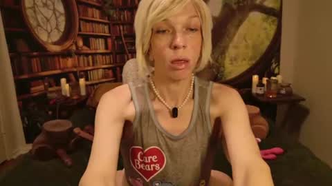 Tessa Rae online show from 06-24-26, 03:27