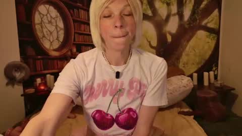 Tessa Rae online show from 07-06-26, 01:57