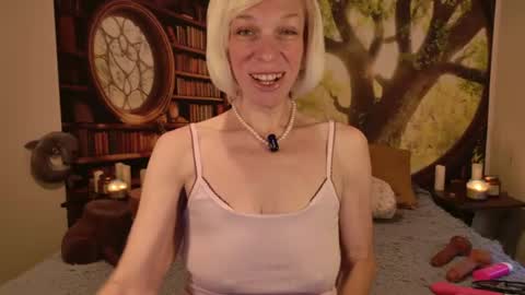 Tessa Rae online show from 07-18-26, 03:49