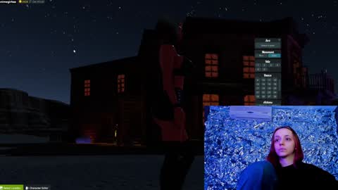 Snapshot of mipsymipson chatting on 01-29-25, 10:27 NEXT STREAM NOVEMBER 27282930 online show from 01-29-25, 10:27