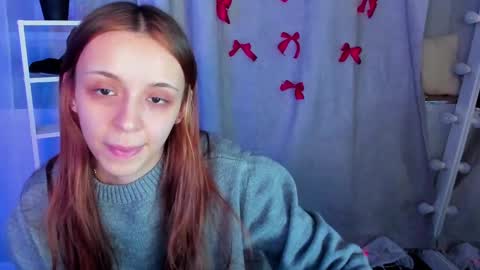 Snapshot of mipsymipson chatting on 02-06-25, 10:04 NEXT STREAM NOVEMBER 27282930 online show from 02-06-25, 10:04