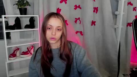 Snapshot of mipsymipson chatting on 02-09-25, 10:09 NEXT STREAM NOVEMBER 27282930 online show from 02-09-25, 10:09