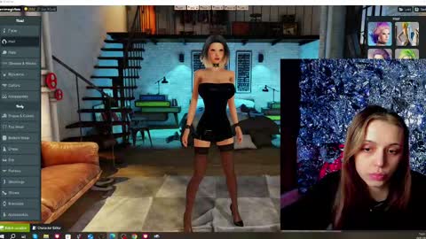 Snapshot of mipsymipson chatting on 02-16-25, 10:10 NEXT STREAM NOVEMBER 27282930 online show from 02-16-25, 10:10