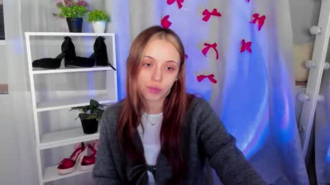 Snapshot of mipsymipson chatting on 02-23-25, 09:00 NEXT STREAM NOVEMBER 27282930 online show from 02-23-25, 09:00