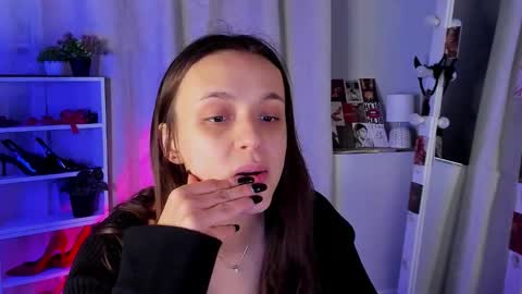 Snapshot of mipsymipson chatting on 10-04-25, 10:46 NEXT STREAM NOVEMBER 27282930 online show from 10-04-25, 10:46