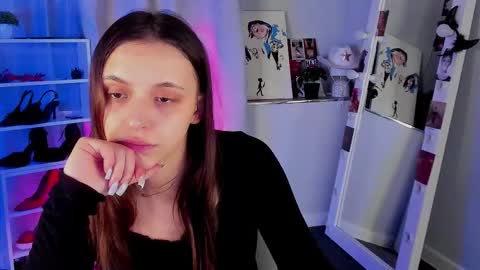 Snapshot of mipsymipson chatting on 11-29-25, 10:40 NEXT STREAM NOVEMBER 27282930 online show from 11-29-25, 10:40