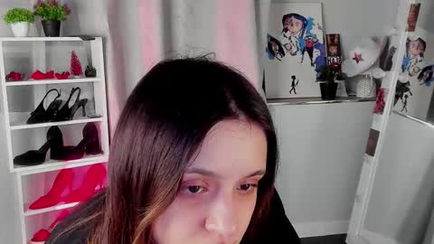 Snapshot of mipsymipson chatting on 12-14-25, 10:20 NEXT STREAM NOVEMBER 27282930 online show from 12-14-25, 10:20