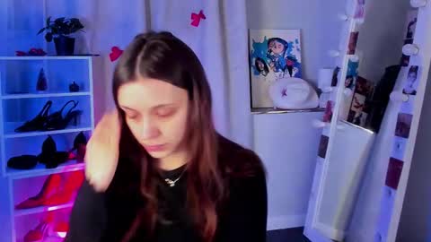 Snapshot of mipsymipson chatting on 01-14-26, 10:21 NEXT STREAM NOVEMBER 27282930 online show from 01-14-26, 10:21