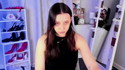 Snapshot of mipsymipson chatting on 02-13-26, 09:16 NEXT STREAM NOVEMBER 27282930 online show from 02-13-26, 09:16