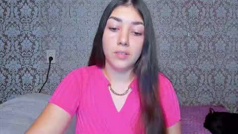 Snapshot of mira_bloempje chatting on 11-29-25, 07:50 Mira online show from 11-29-25, 07:50