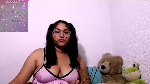 mira_cherry online show from 11-13-25, 06:01