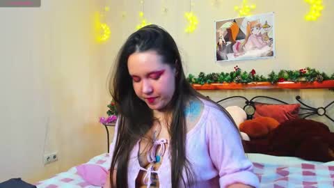 Snapshot of mira_karter chatting on 01-17-25, 07:41 Mira online show from 01-17-25, 07:41