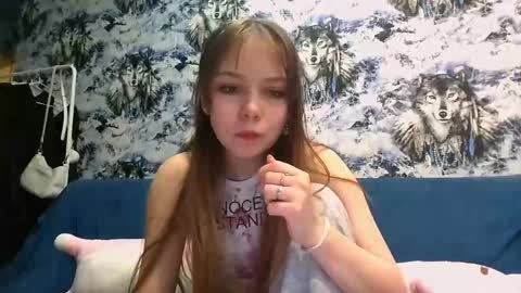 Snapshot of mira_princess chatting on 05-22-26, 06:13 MIRAcle online show from 05-22-26, 06:13