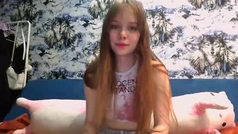 Snapshot of mira_princess chatting on 05-26-26, 05:53 MIRAcle online show from 05-26-26, 05:53