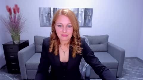 Mira online show from 02-20-25, 01:08
