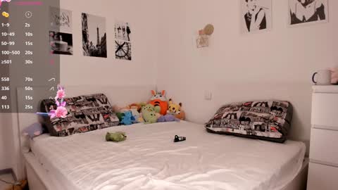 Mirana online show from 02-08-25, 01:43