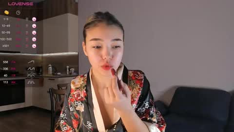 Mirana online show from 02-26-25, 03:32