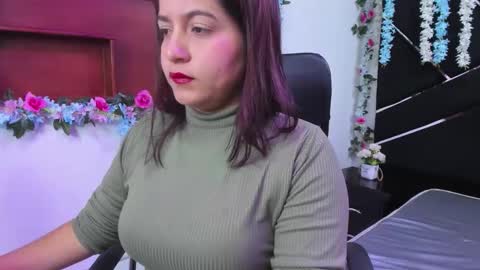 mirabella_miller online show from 11-26-25, 12:06