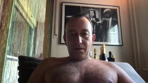 Ben online show from 06-17-26, 07:22