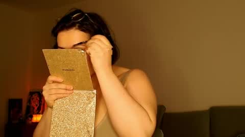 Meera online show from 04-29-26, 08:37