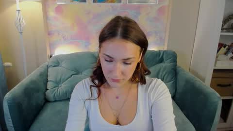 mirageanny online show from 03-23-26, 11:25