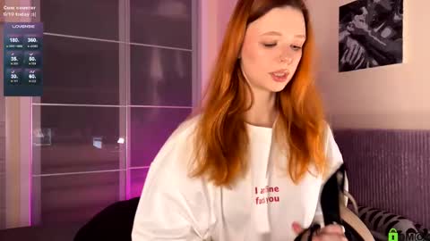 Snapshot of mirai_meow chatting on 09-18-25, 06:54 Kattie Kate Katana Katarina Ri Cat baby bb - your choise xo xo online show from 09-18-25, 06:54