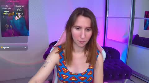 Snapshot of miralush chatting on 12-19-24, 10:56 Mira online show from 12-19-24, 10:56